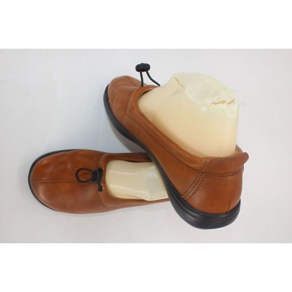 Women's  SAS Funk Slip On Loafer Size 8.5m - Picture 1 of 11